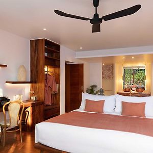 Garden Suite